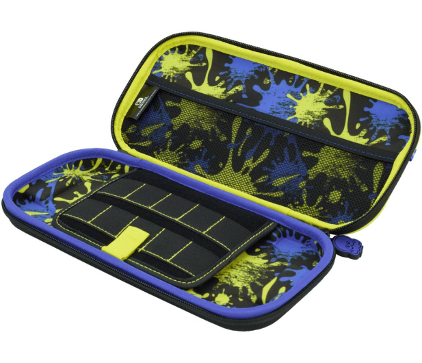 Hori Vault Case (Splatoon 3) - NS - 1114189 - zdjęcie 4